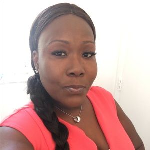 Meet your Posher, Tricia